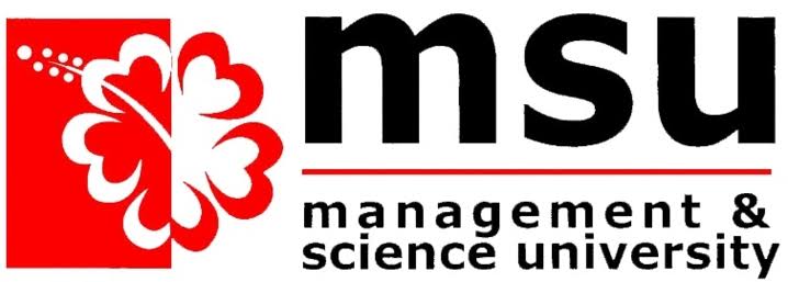 Management & Science University (MSU) malaysiaunis